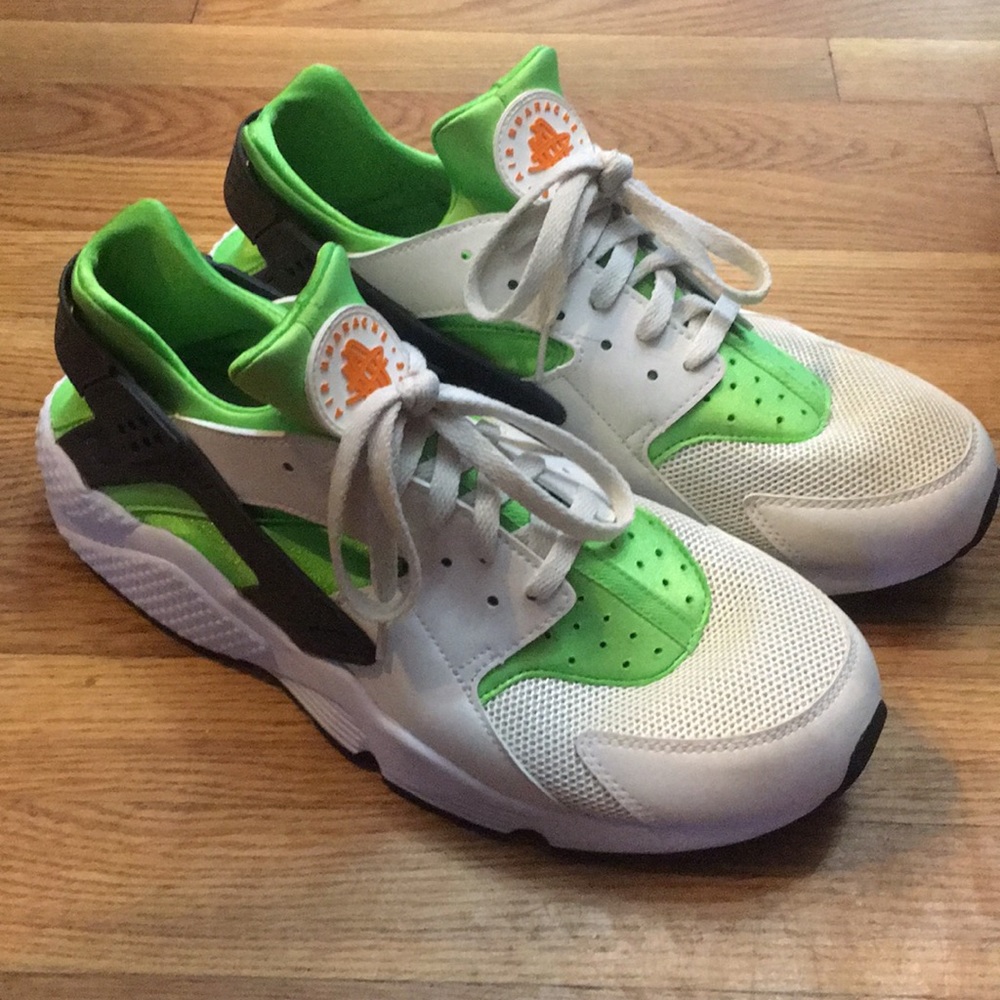 Nike Air Huarache